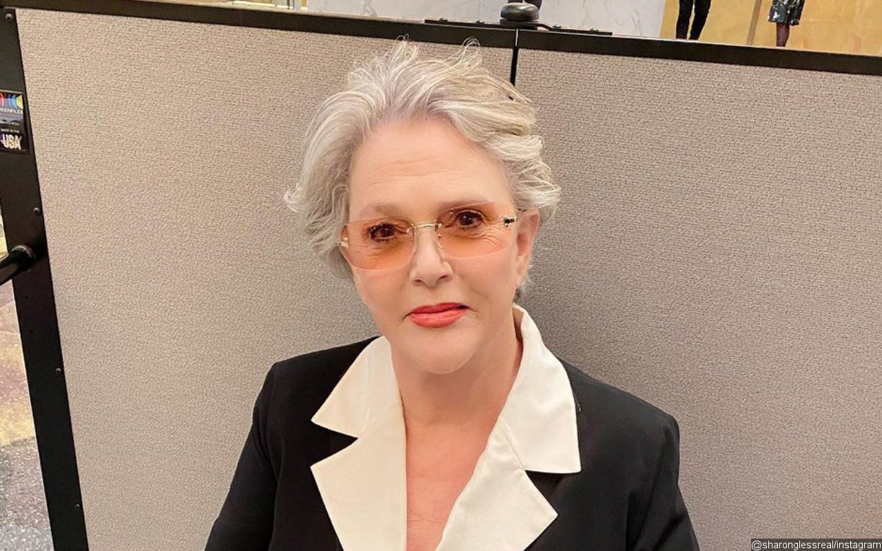 Sharon Gless Regrets Gaining 40 Pounds for Movie Role Because It Upset Her Husband