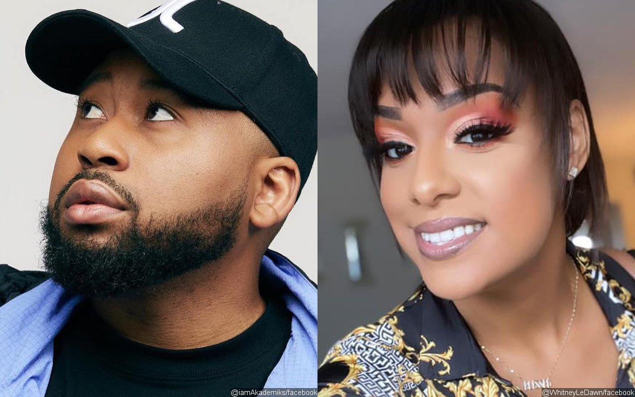 DJ Akademiks Forced to End Stream After IG Model Allegedly Pulls Gun on Him During Altercation