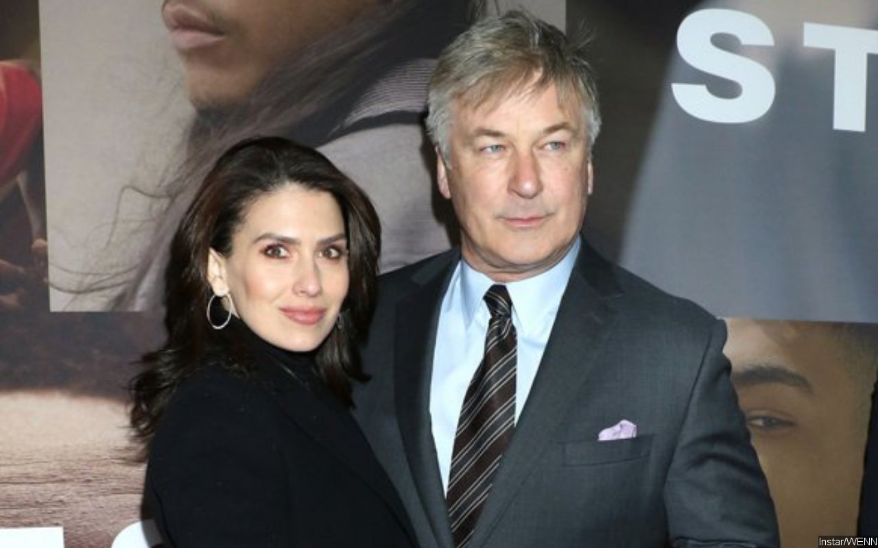 Alec Baldwin's Wife Hilaria Claims He's Suffering from PTSD In the Wake of 'Rust' Shooting - Vimarsana News