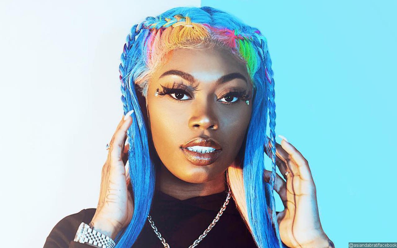 Asian Doll Blasts Trolls Criticizing Her Outfit at Her Bollywood-Themed Birthday Party