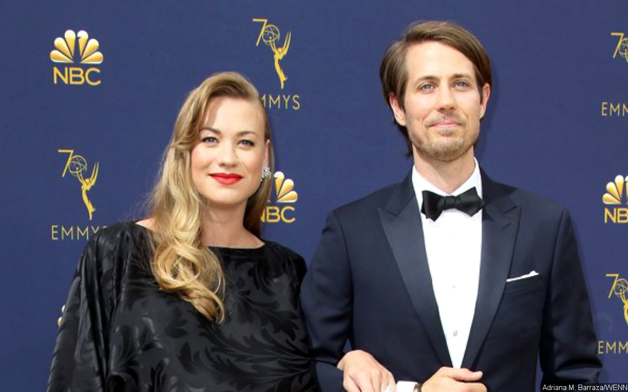 Yvonne Strahosvki and Husband Tim Loden Gush Over Their Newborn Baby - Vimarsana News