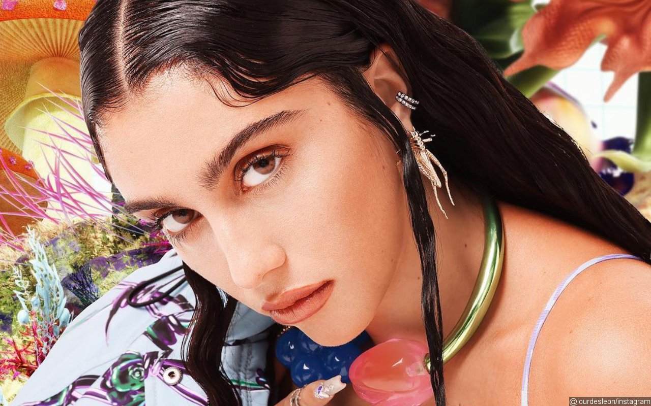 Lourdes Leon Claps Back at 'Ridiculous' Comments on Her New Racy Magazine Shoot