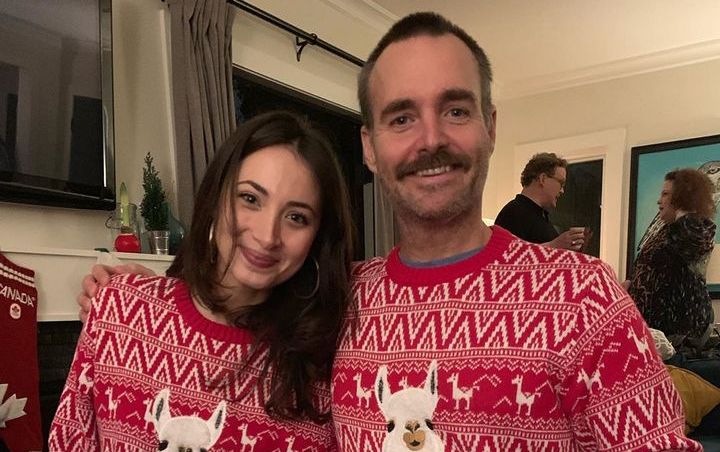Will Forte Announces He Secretly Married Fiancee Olivia Modling, Details Their Surprise Nuptials