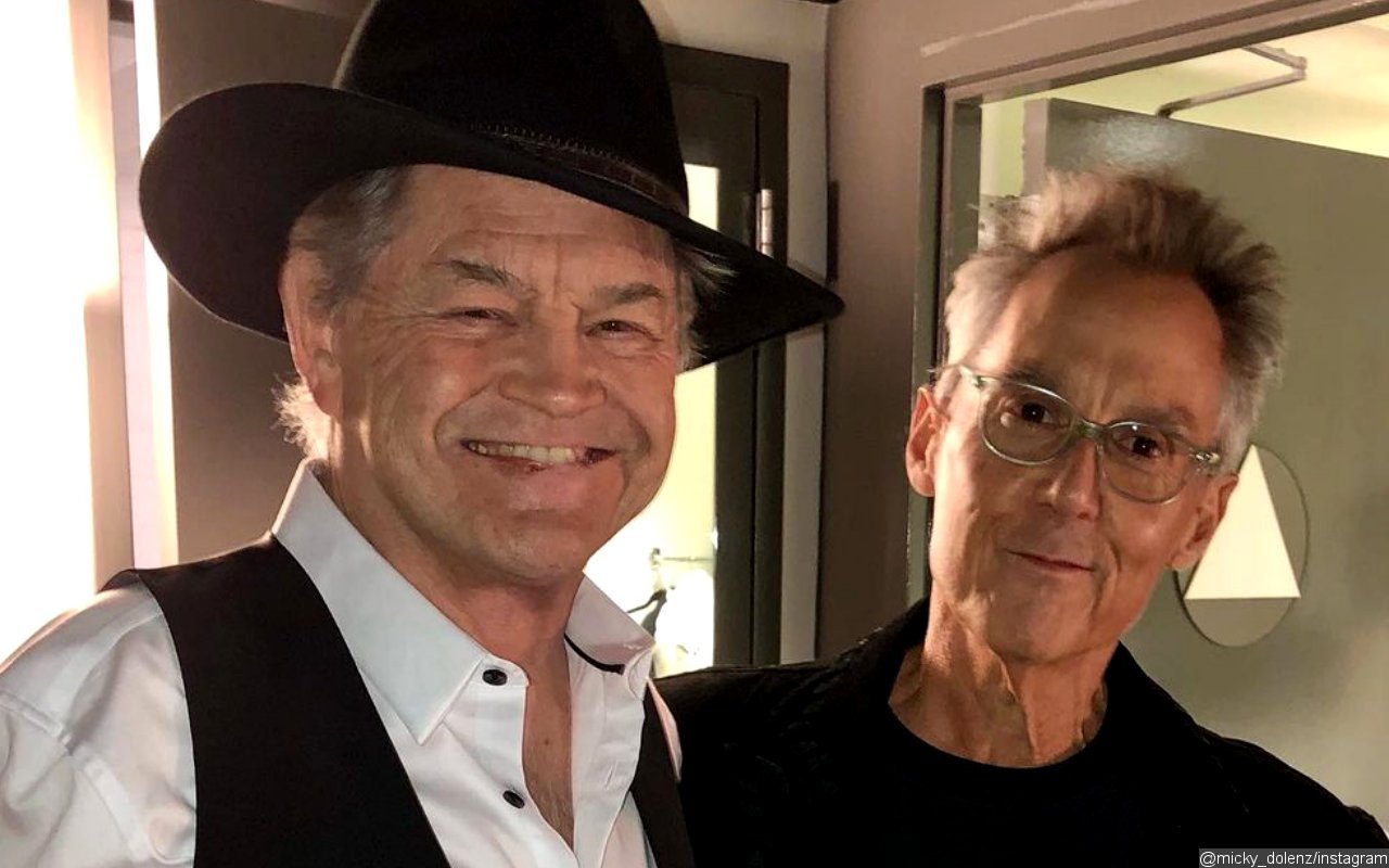 Micky Dolenz 'Heartbroken' by Death of The Monkees Bandmate Michael Nesmith 