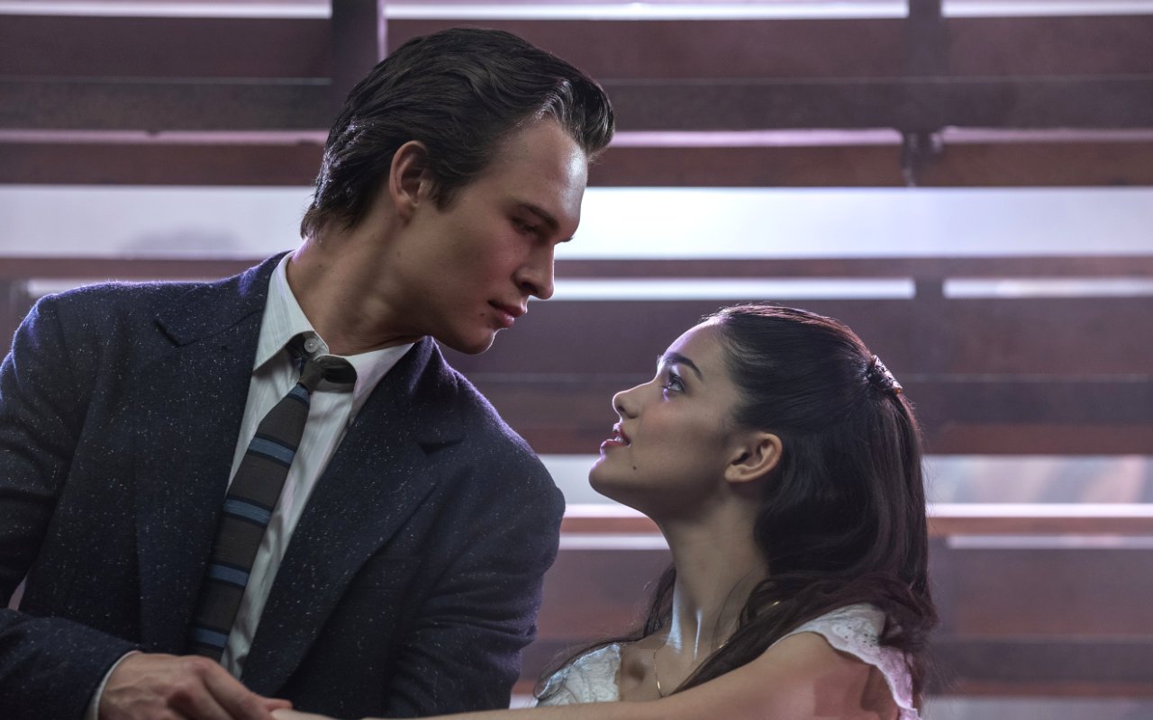 Box Office: 'West Side Story' Disappoints With Poor $10 Million Opening