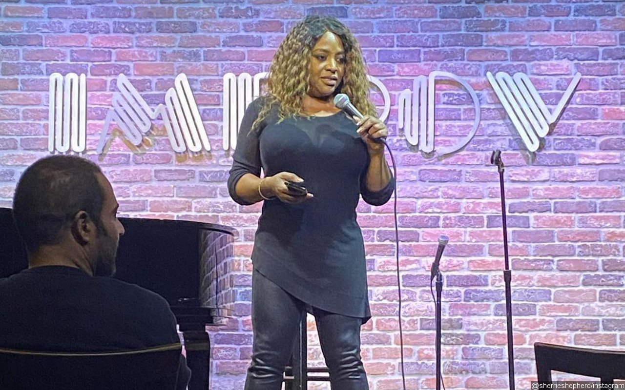 Sherri Shepherd Announces Her Return to Guest Host 'The Wendy Williams Show' After Emergency Surgery