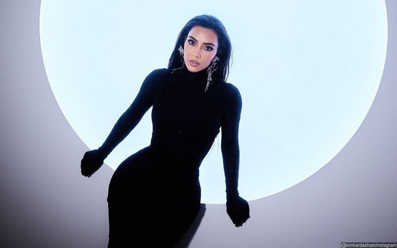 Kim Kardashian Celebrates Passing 'Baby Bar' Law Exam After 3 Failed Attempts With Glam Pics