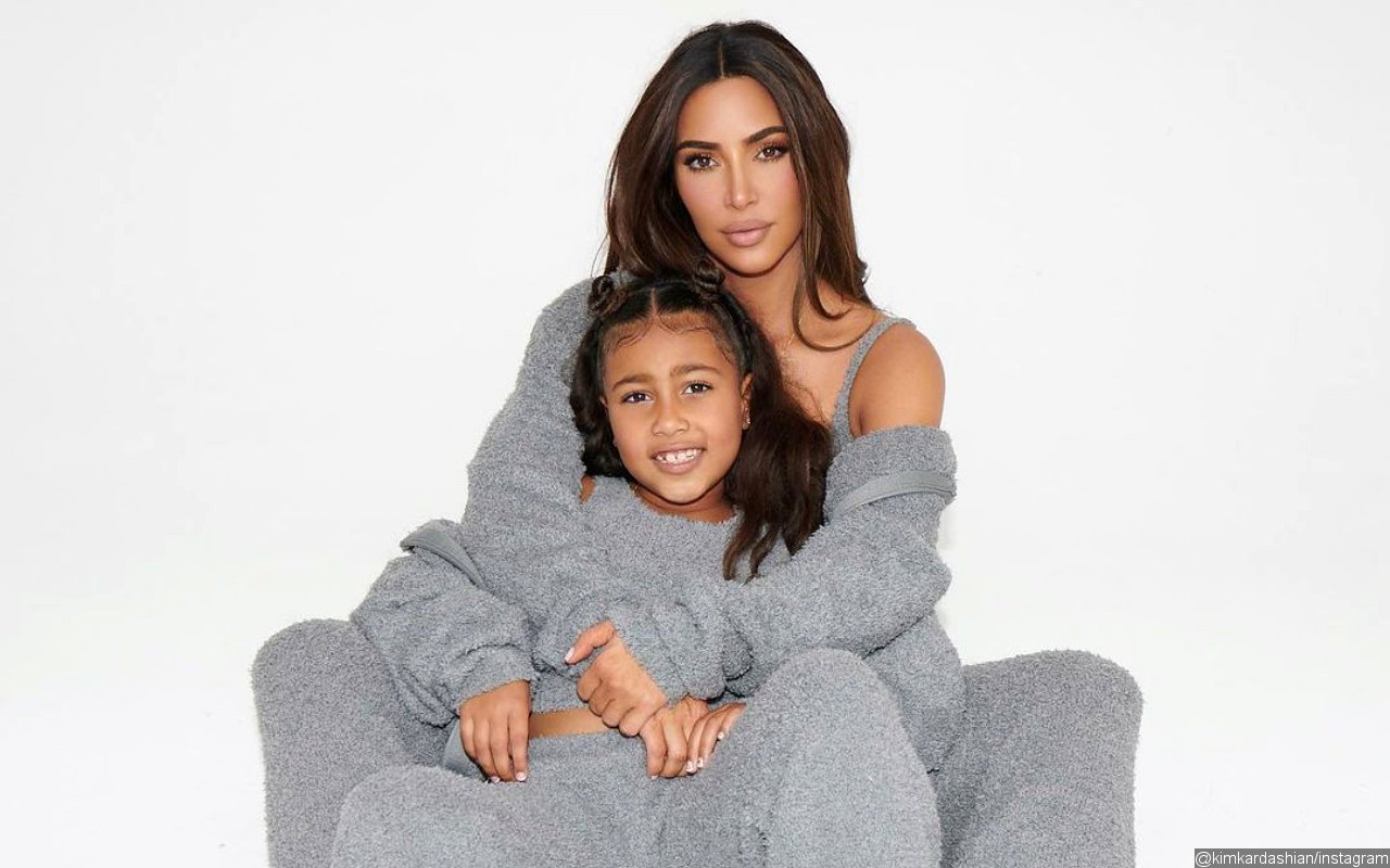 Kim Kardashian Enraged as North West Gives House Tour Without Her Consent on TikTok Live