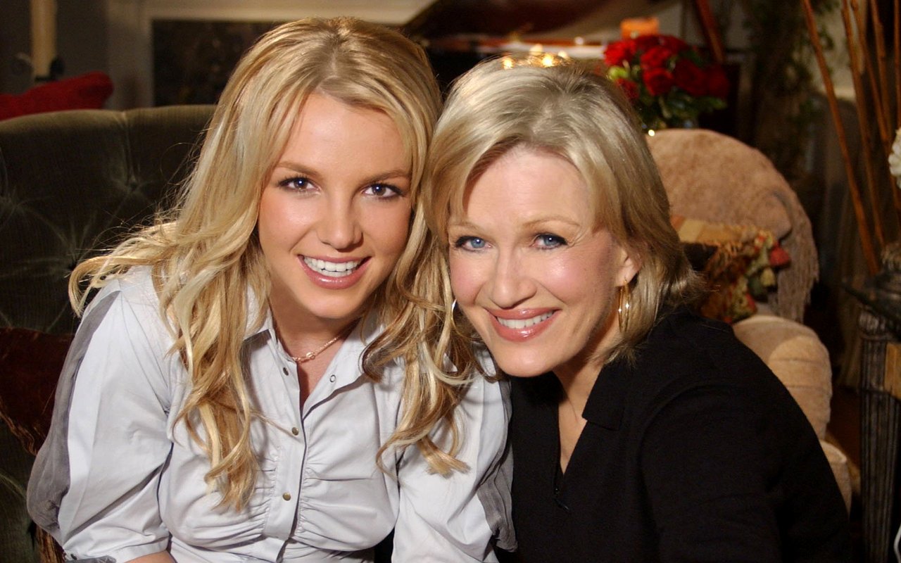 Britney Diane