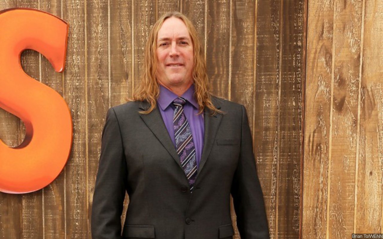 Tool Drummer Danny Carey Arrested at Kansas City Airport Over 'Misdemeanor Assault'