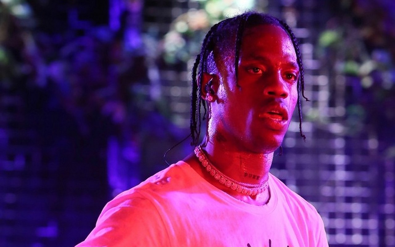 Travis Scott Offers to Perform for Free at Coachella After Being Dropped by Organizers
