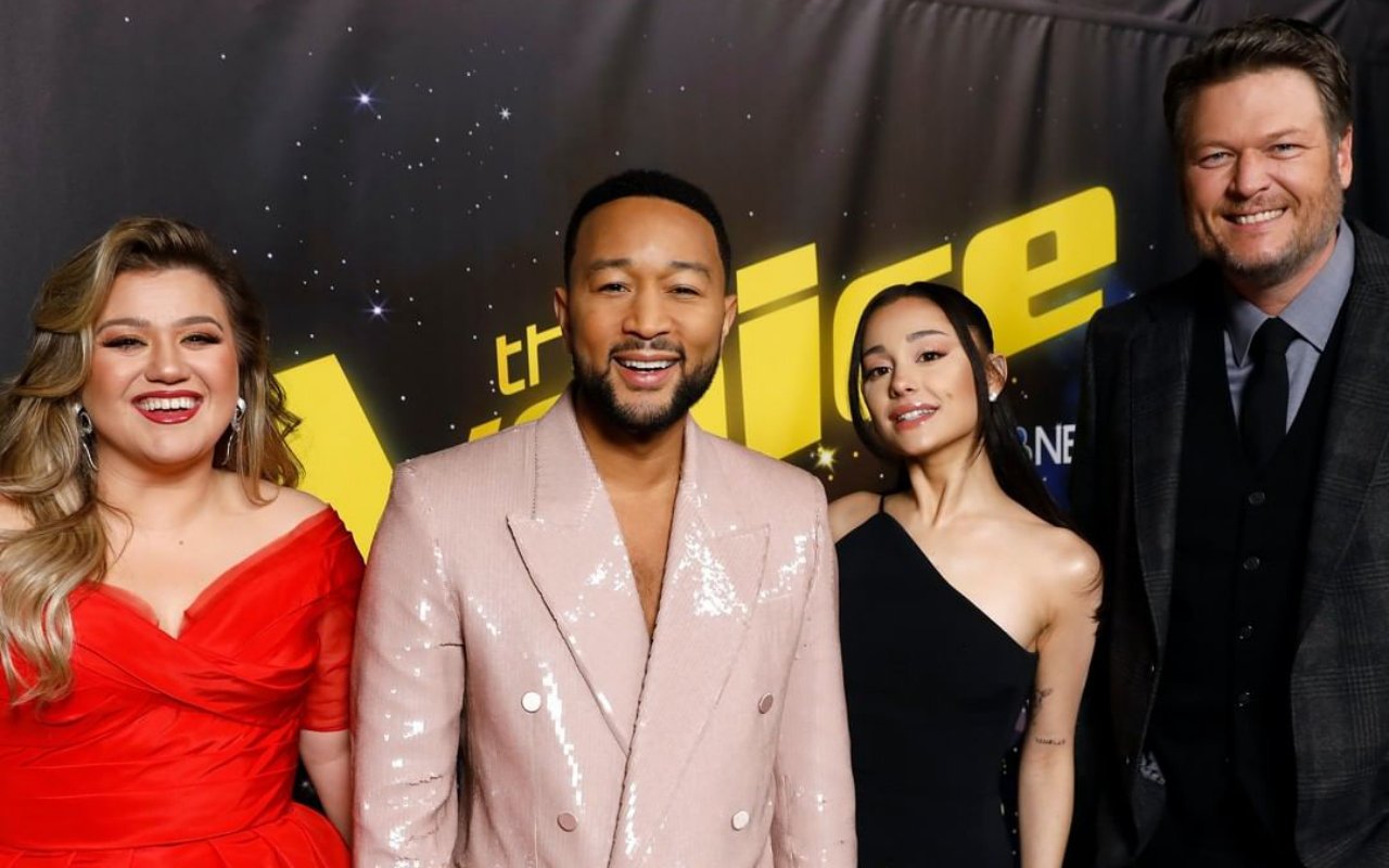 'The Voice' Finale Recap Find Out the Winner of Season 21!