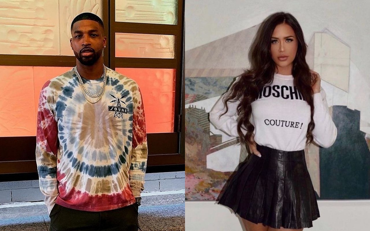 Tristan Thompson Says Baby Mama Has Herpes and His Health May Be at Risk