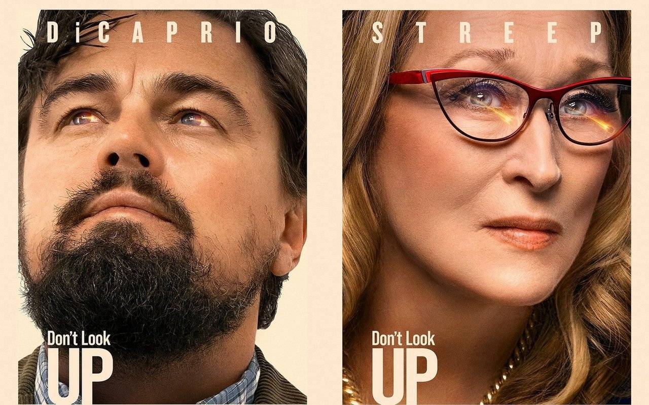 Leonardo DiCaprio Raised Objection to Meryl Streep's Naked Scene in New Movie