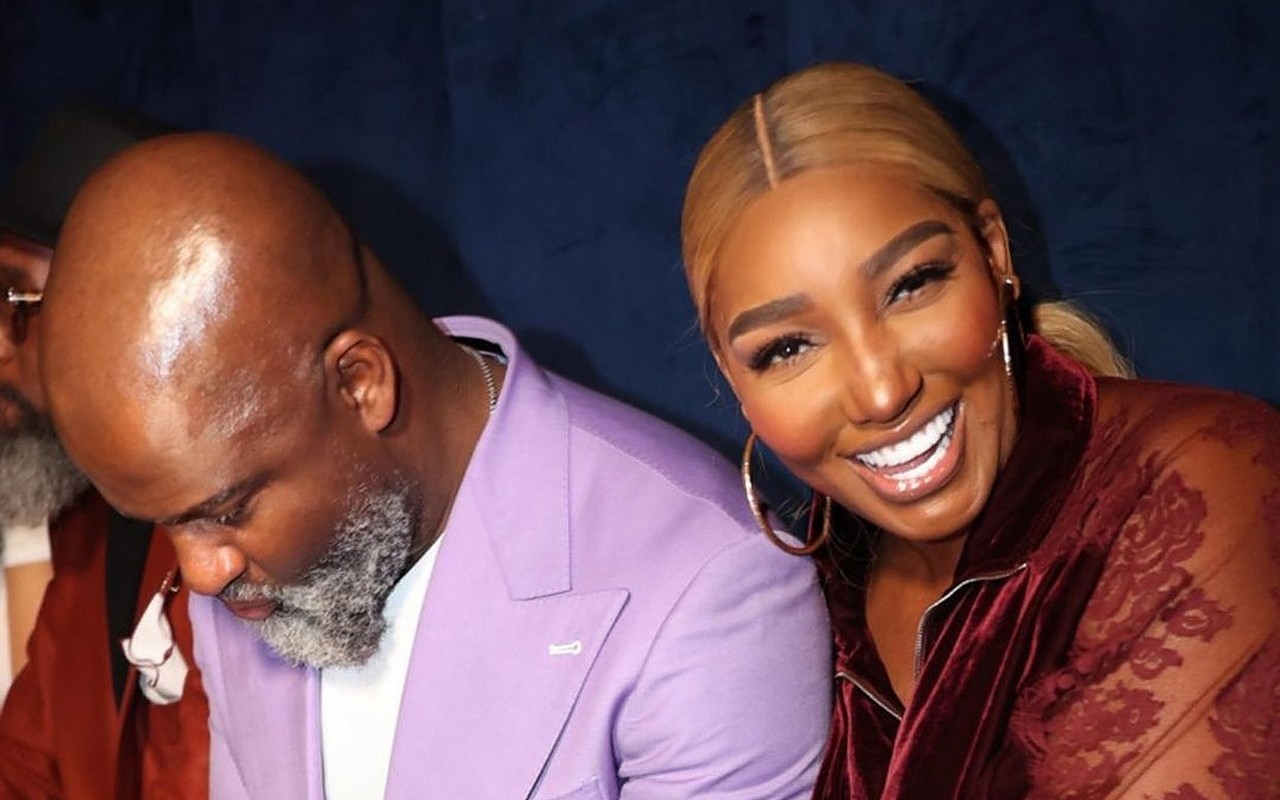 Nene Leakes Introduces Designer Boyfriend, Three Months After Husband's Death