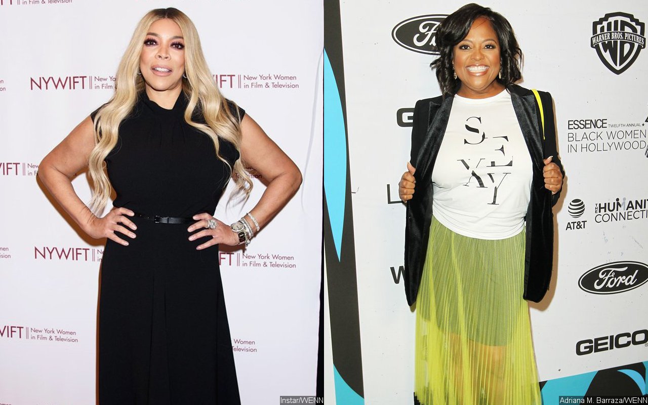 Wendy Williams to Make Big Comeback After Reportedly Jealous Over Ratings Boom With Sherri Shepherd - Vimarsana News