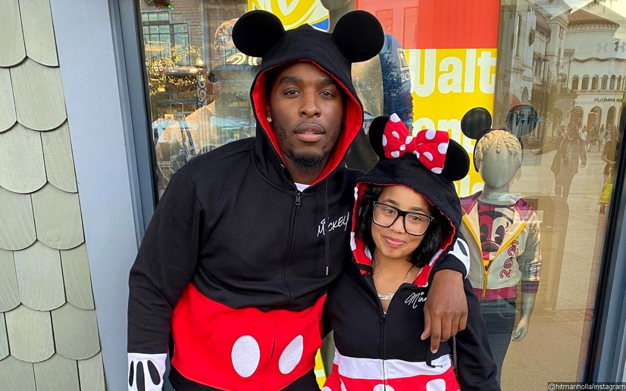 Hitman Holla Has No Regret After Intimate Video With Girlfriend Leaked:  Its All Good