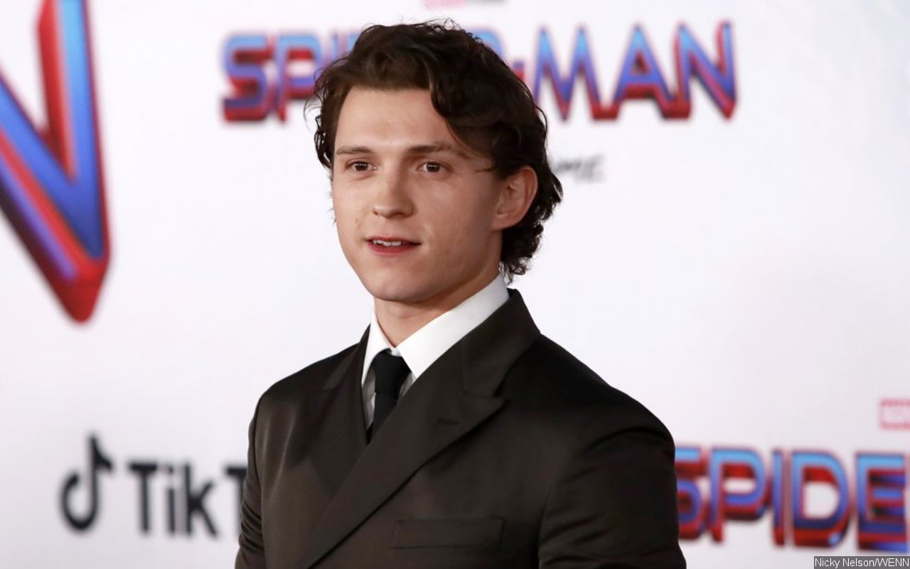 Tom Holland Is Planning to Take a Break From Acting as He Wants to Start 'a Family'