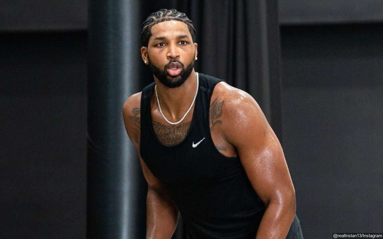 Tristan Thompson's Alleged Baby Mama Scores a Win in Paternity Lawsuit