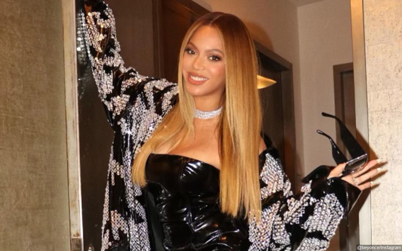 Beyonce Officially Joins TikTok, Fans Are Thrilled