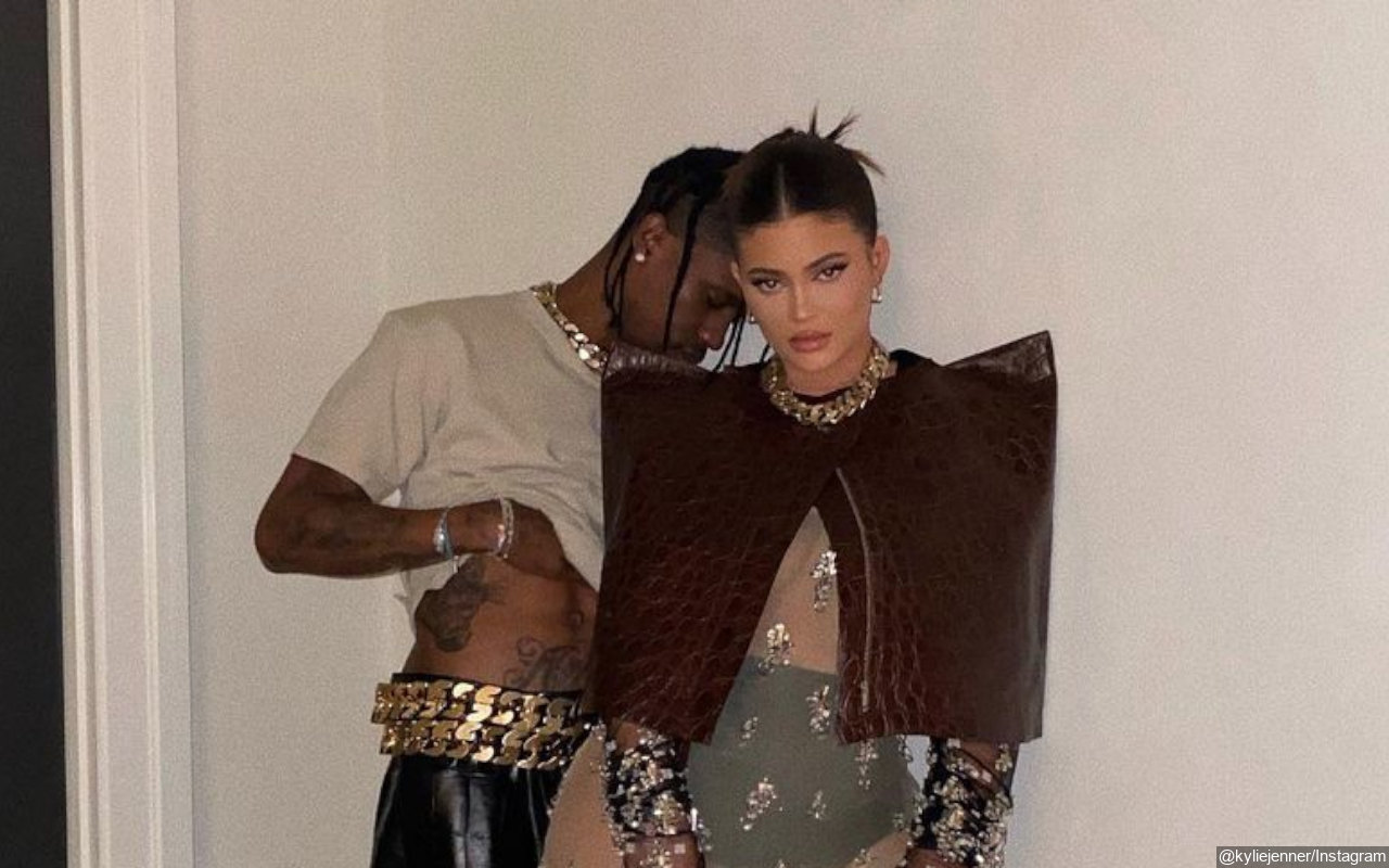 Kylie Jenner and Travis Scott's Relationship 'Changed' After Deadly Astroworld Festival