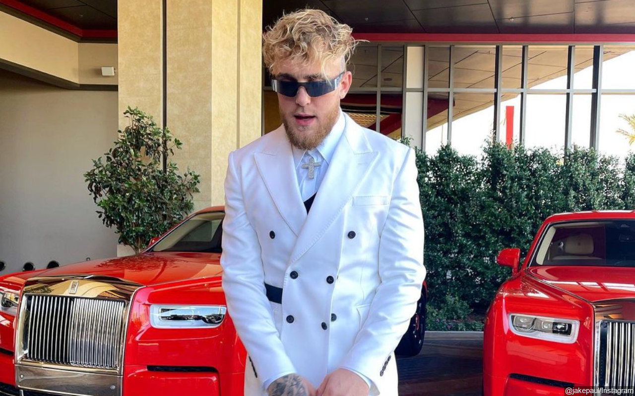 Jake Paul Claims He's Been Told to Quit Boxing as He Suffers Memory Loss and Slurred Speech