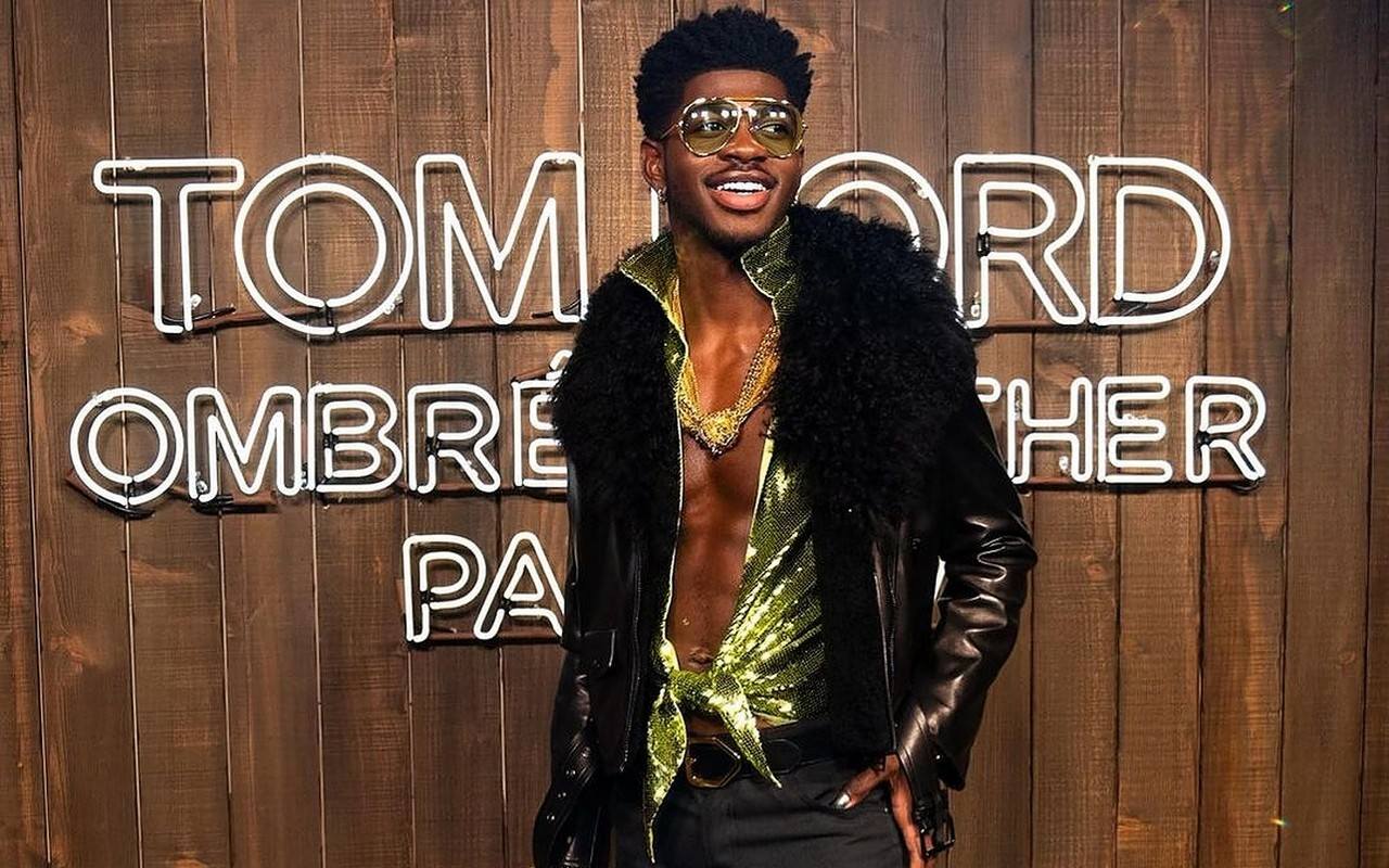 Lil Nas X Opens Up on Covid Battle, Jokes He Has Either 'Omarion or Alicia Keys Variant'