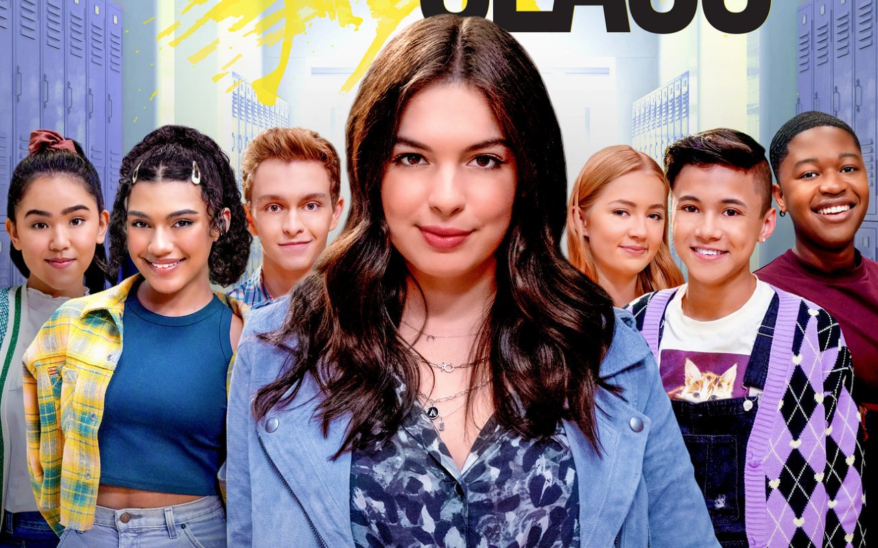 'Head of the Class' Reboot Axed on HBO Max After One Season