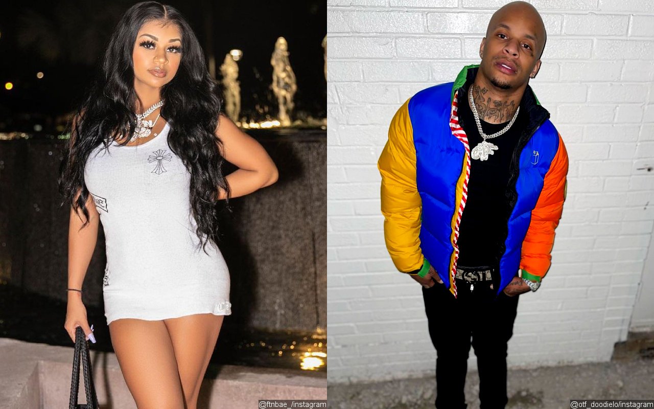 FTN Bae Insists She Won't Stop Fighting for Her Son Despite Doodie Lo's Defamation Lawsuit