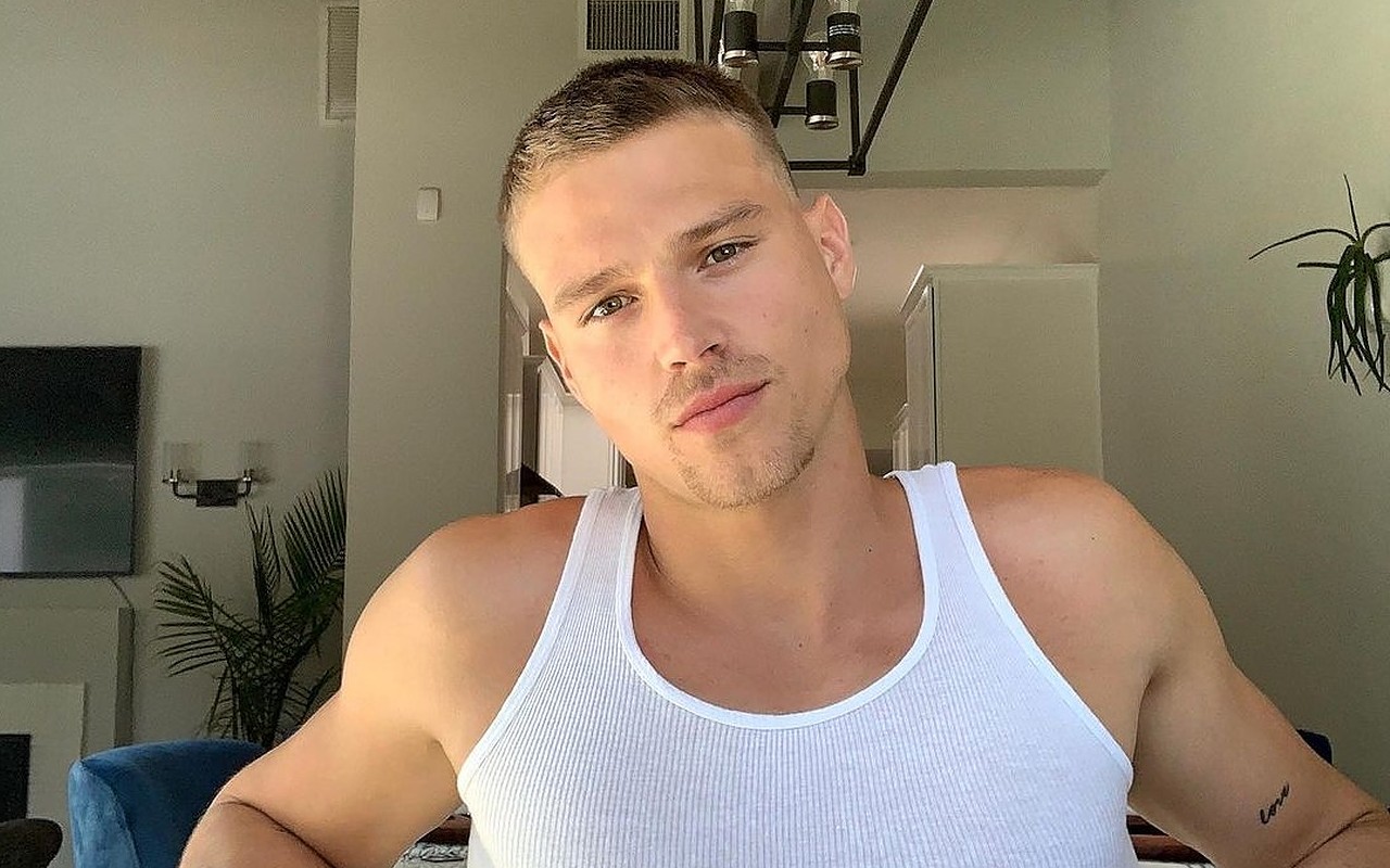 Matthew Noszka Slams Governor and District Attorney After Two Men Broke Into His House 