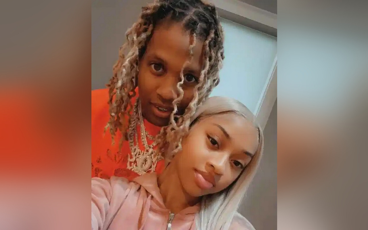 Lil Durk Proposes to Baby Mama on Stage During Chicago Concert