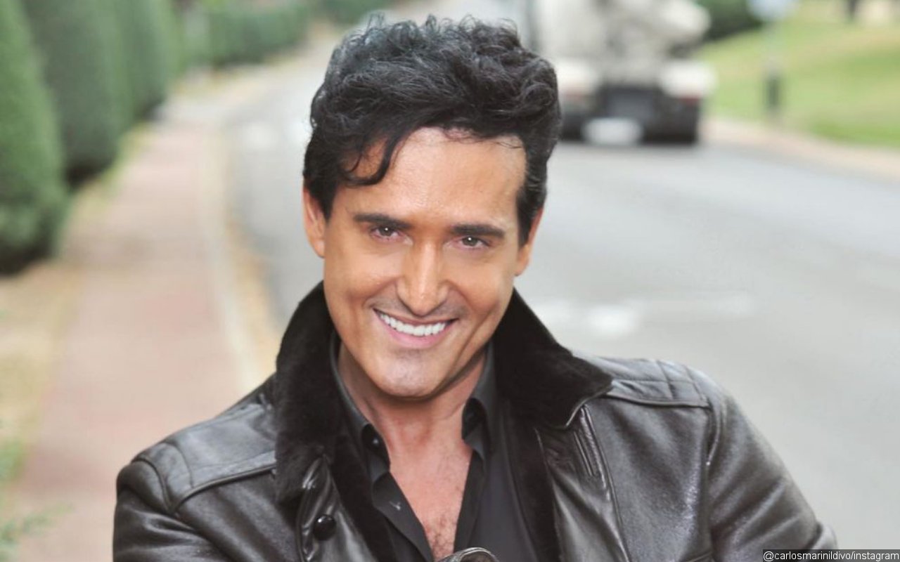 Il Divo Star Carlos Marin Died After Medically Induced Coma Amid COVID-19 Battle 