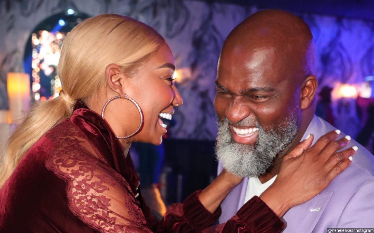 NeNe Leakes' New Boyfriend Is Allegedly a Married Man