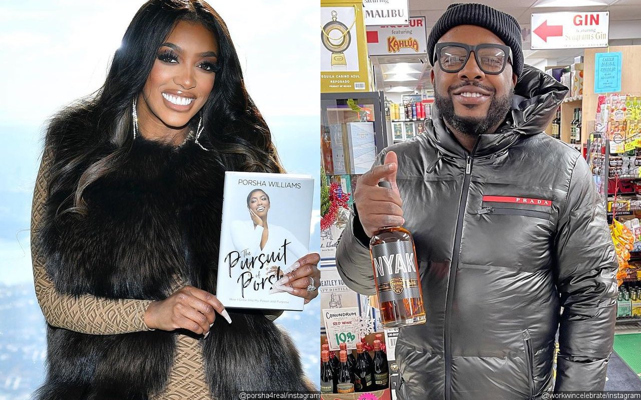 Porsha Williams Fires Back at Ex Dennis Over His 'Future' Allegations About Her Parenting