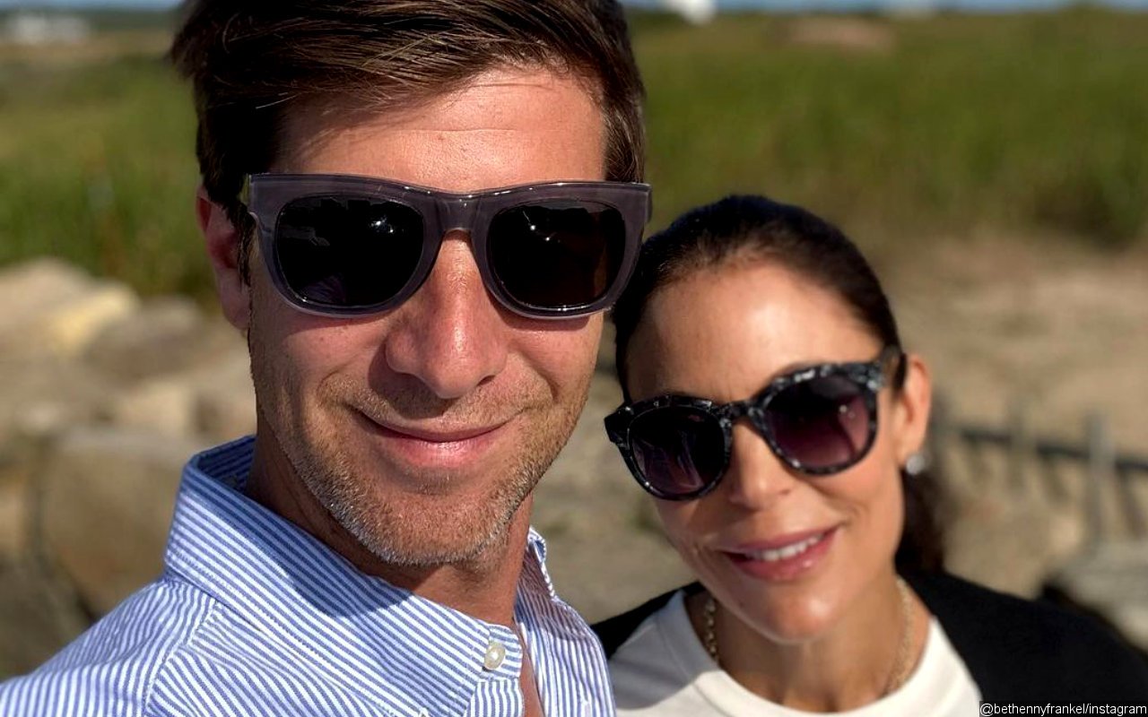 Bethenny Frankel Shuts Down Hurting Rumors After Hit With Breakup Reports