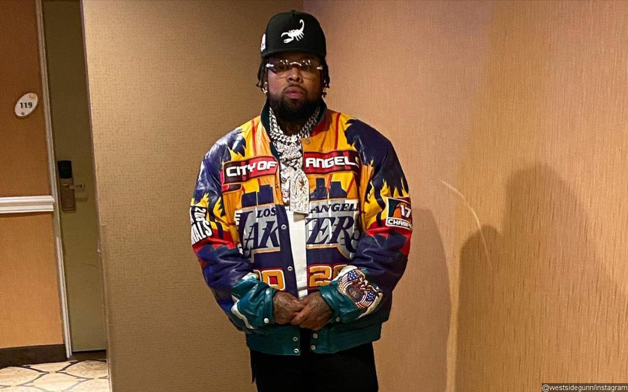 Westside Gunn Asks for Prayers as He's Rushed to Hospital Following Emergency Health Scare