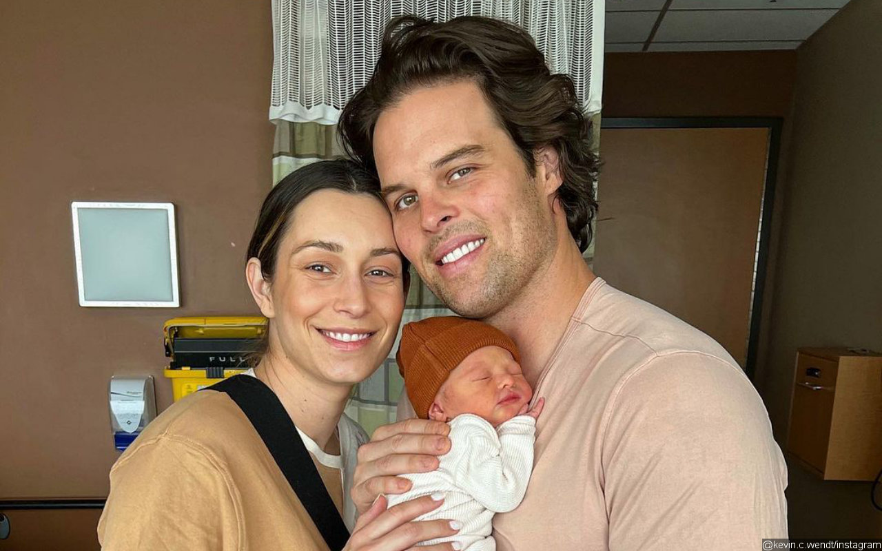 'BiP' Alums Astrid Loch and Kevin Wendt's Newborn Hospitalized After Contracting COVID-19