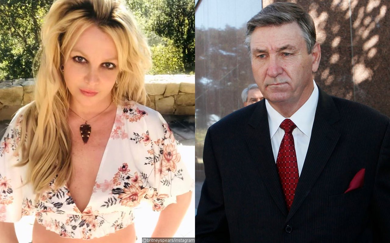 Britney Spears' Lawyers Blasts Jamie's 'Shameful' Request for Her to Pay for His Lawyers