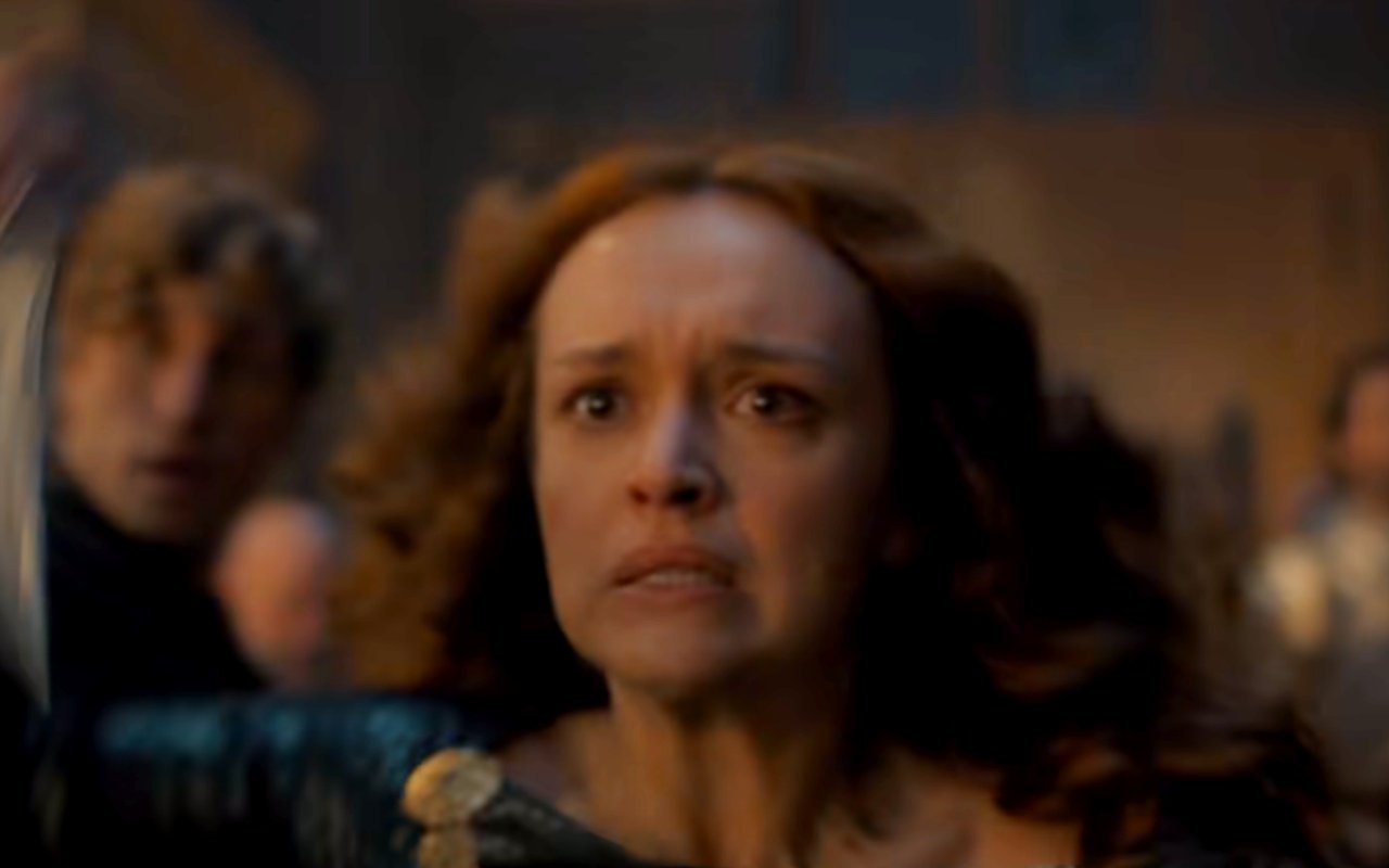 HBO Max Shares New Footage of 'House of the Dragon', 'Westworld' and