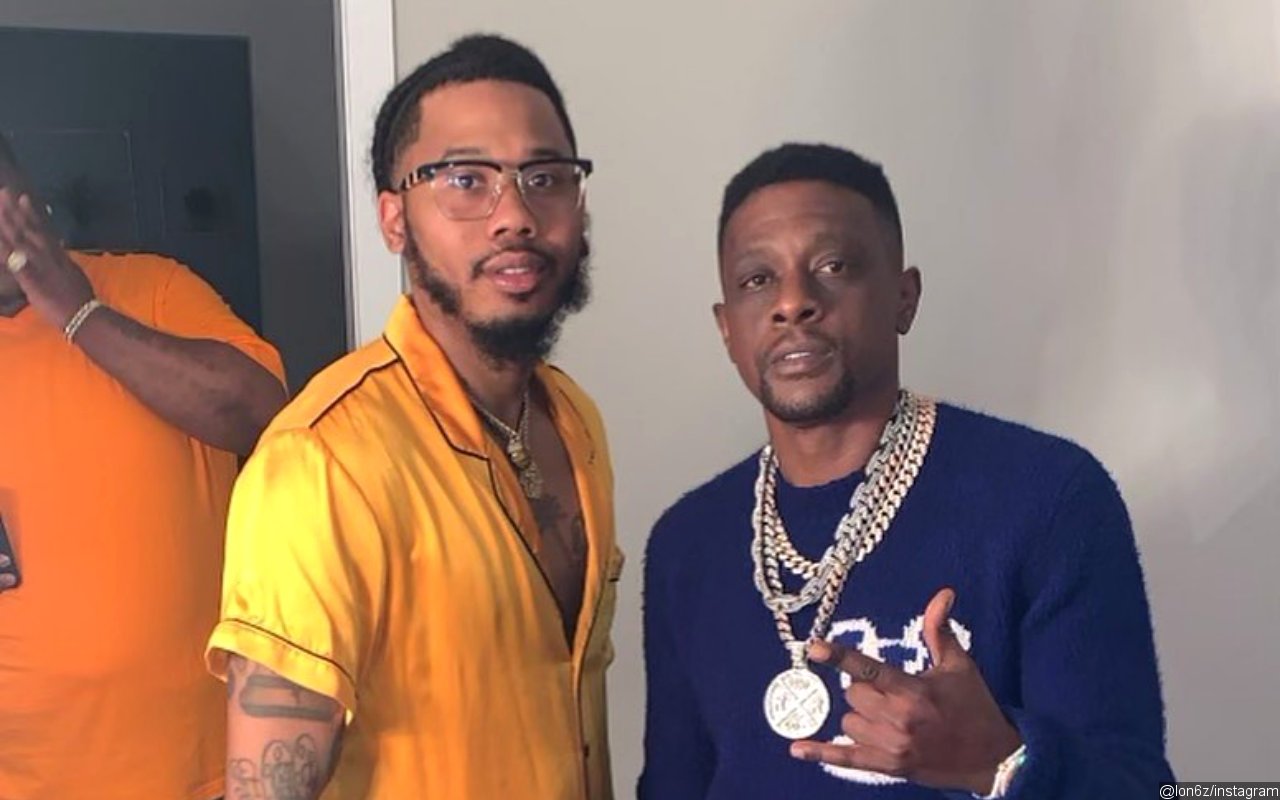 Boosie Badazz's Fan Details Why He Chose to Have Dinner With the Rapper Instead of Getting $20K