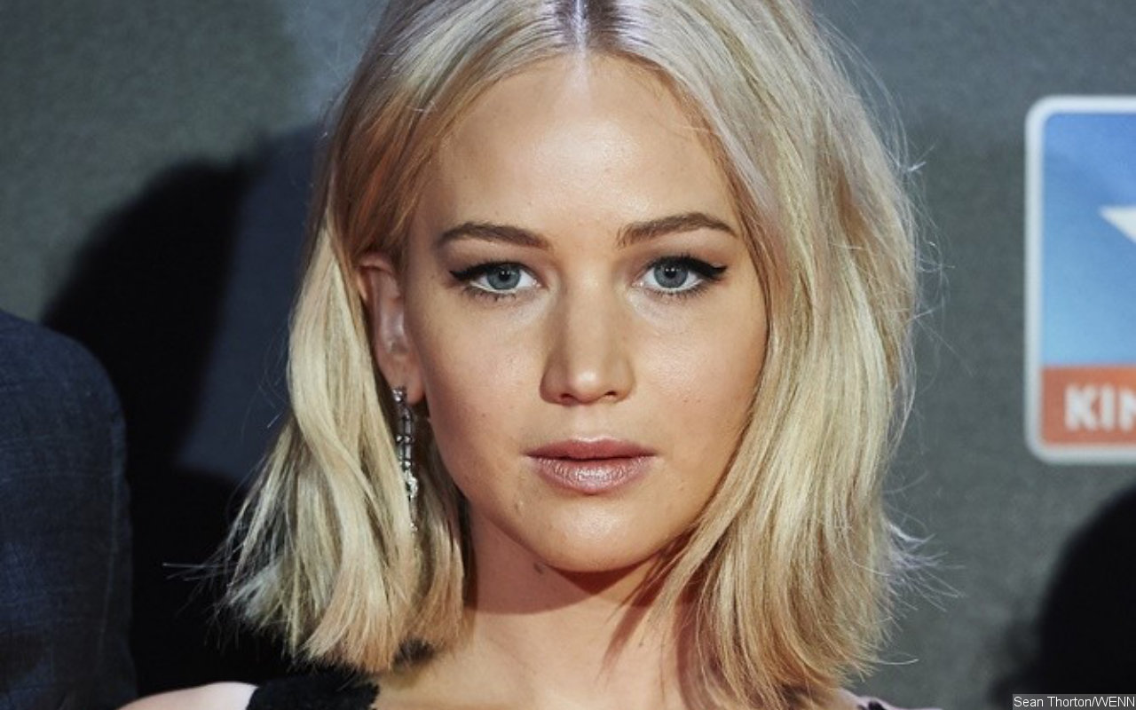 Jennifer Lawrence Plans to Take Acting 'Break' After Giving Birth to Maintain 'Healthy Balance'