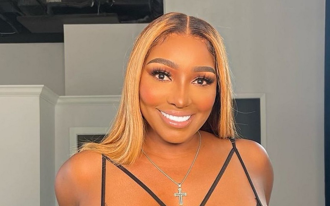 Picture of NeNe Leakes in Bed With Different Man Surfaces Amid New Romance