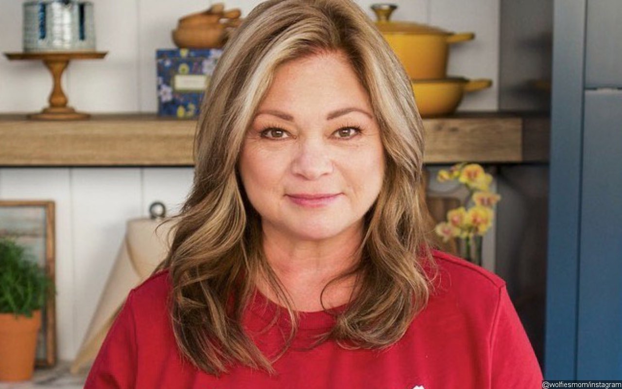 Valerie Bertinelli Gets Candid About Body Image in Emotional Instagram