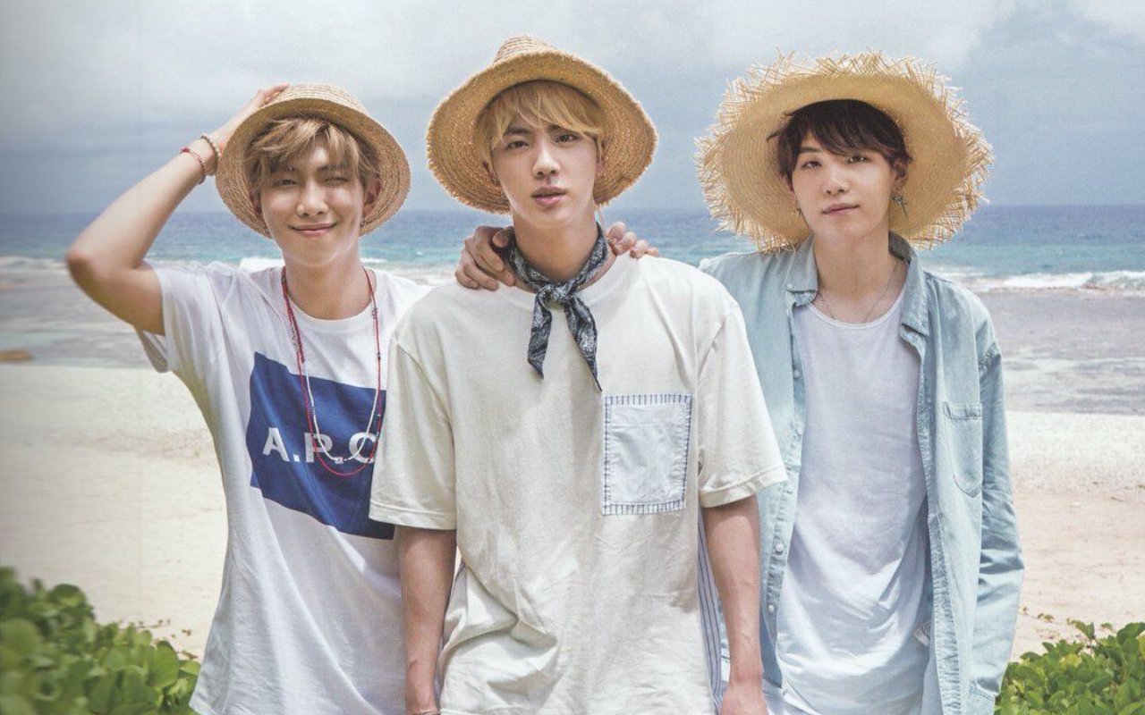 Three BTS Members Test Positive for COVID-19 After U.S. Concert
