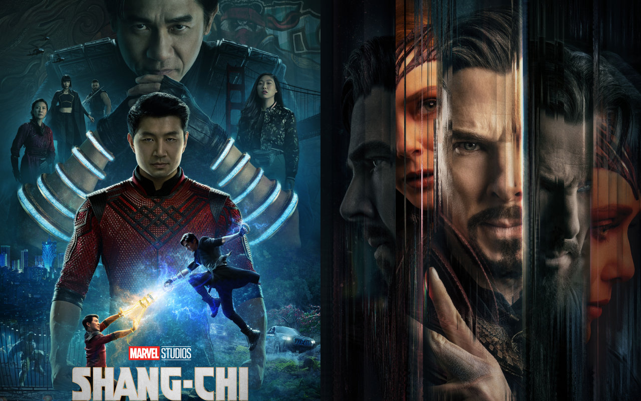 Simu Liu Addresses Rumors About Shang-Chi's Appearance in 'Doctor Strange 2'