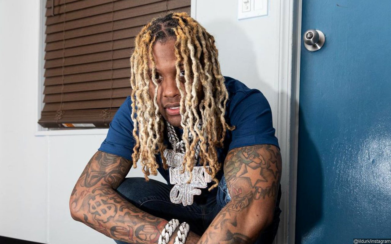  A Woman Accuses Lil Durk of Fathering Her Child