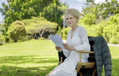 Nicole Kidman Unveils She Suffered Depression While Filming 'The Hours': 'I Was Not in My Own Body'