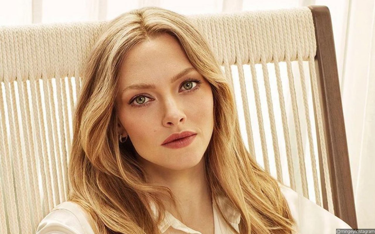 Amanda Seyfried and Daughter Separated From Family on Christmas After COVID Exposure: 'F**king Hard'