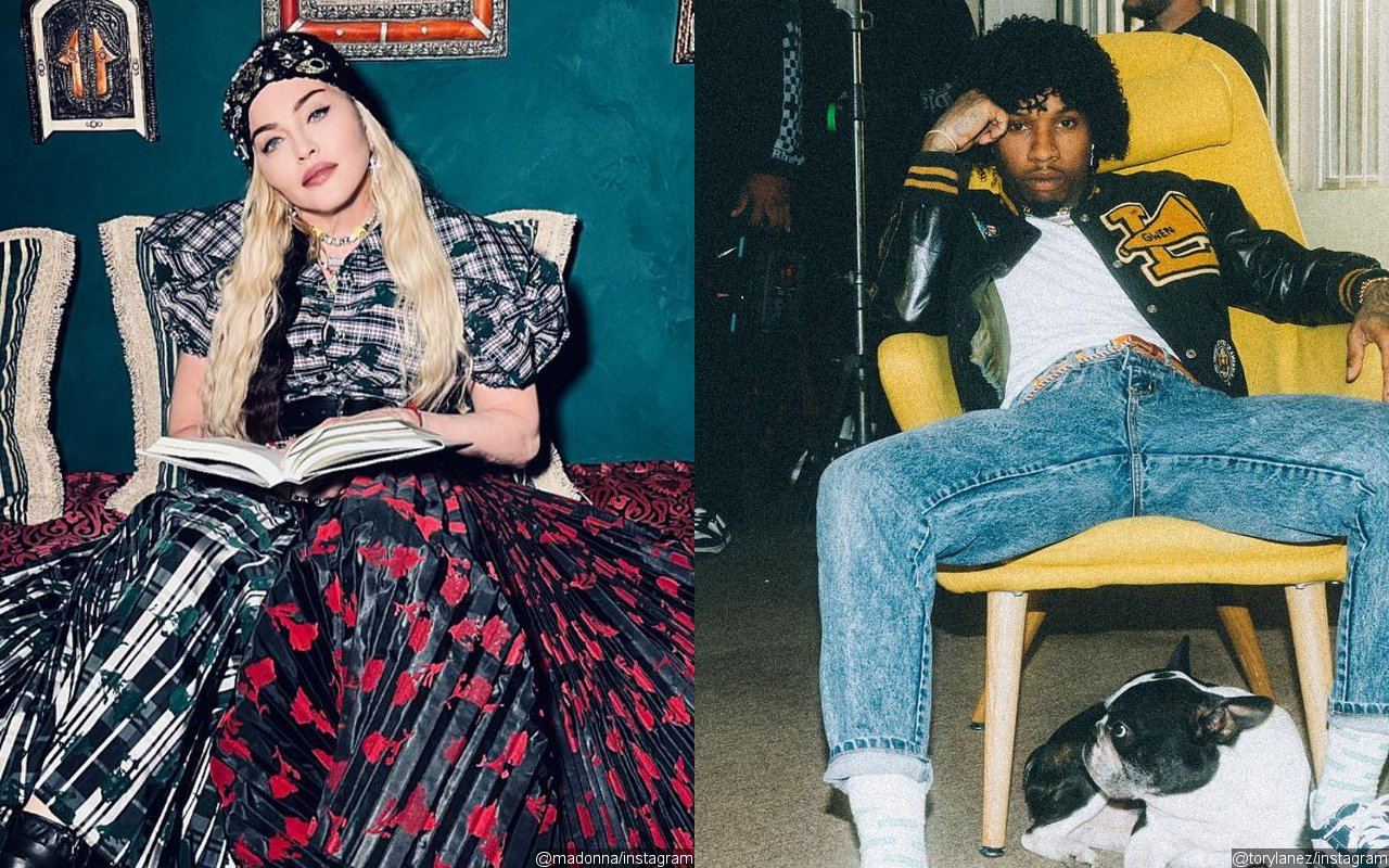 Madonna Publicly Calls Out Tory Lanez for 'Illegal Usage' of Her Song 'Into the Groove'