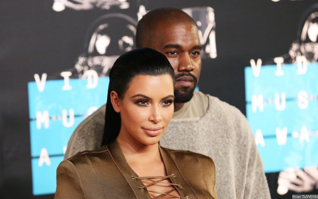 Kanye West Pays New Home Across From Kim Kardashian Above the Asking Price